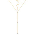 Y Shape Necklace