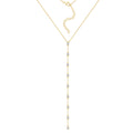 Lariat Necklace