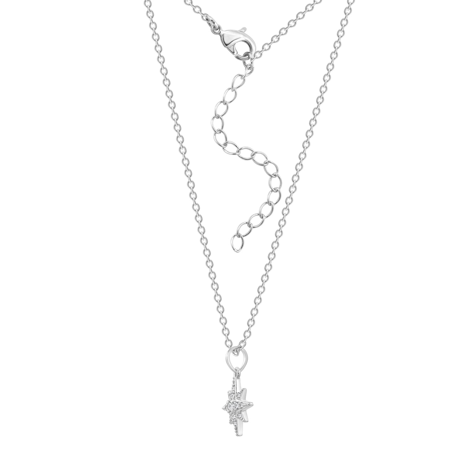 Stellar Necklace
