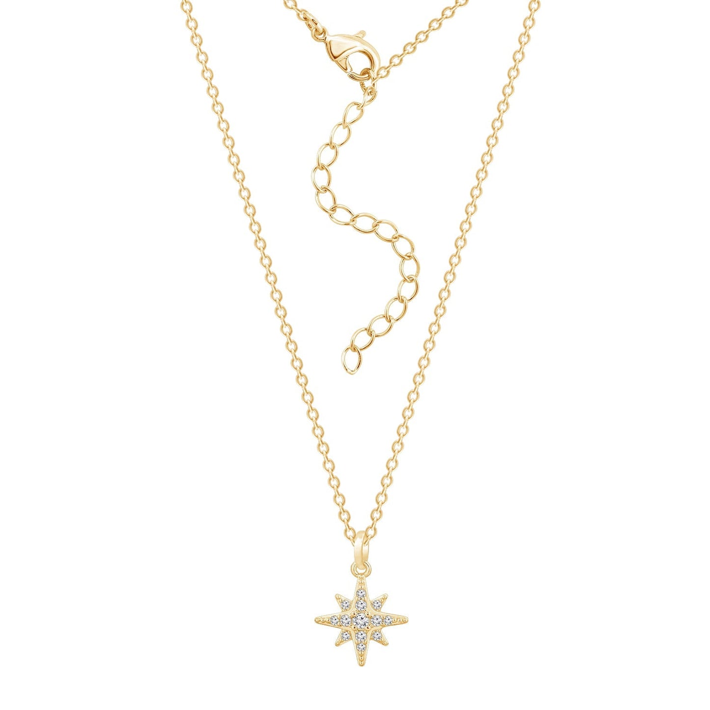 Stellar Necklace