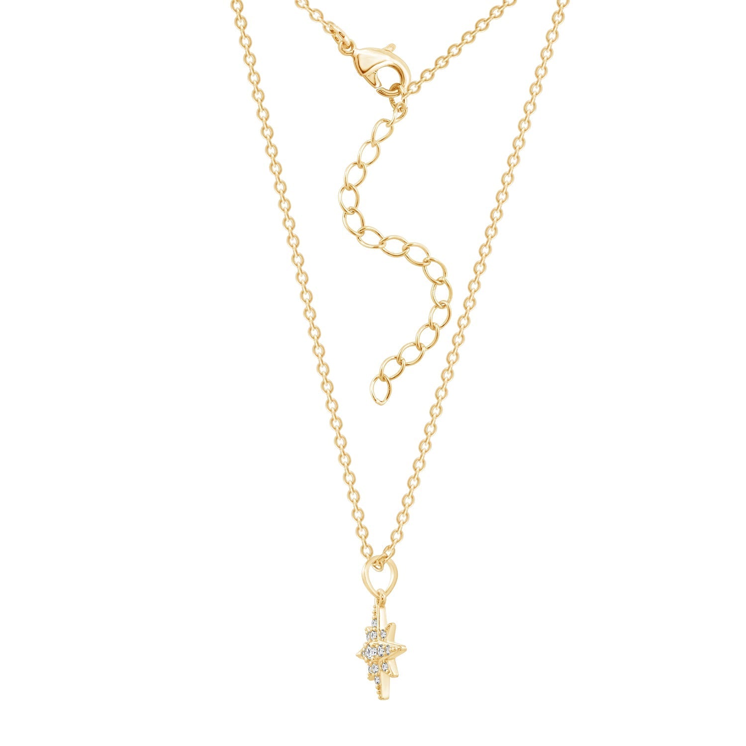 Stellar Necklace