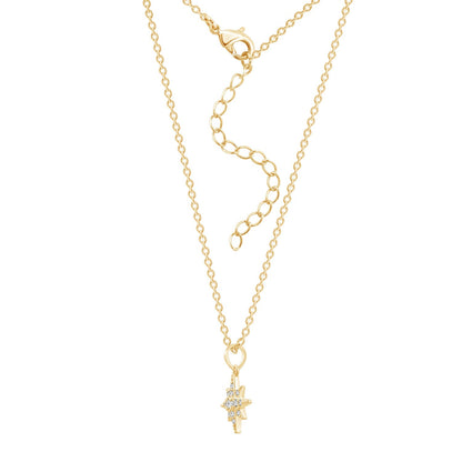Stellar Necklace