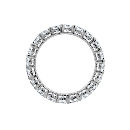3 Cttw Alternative Eternity Ring