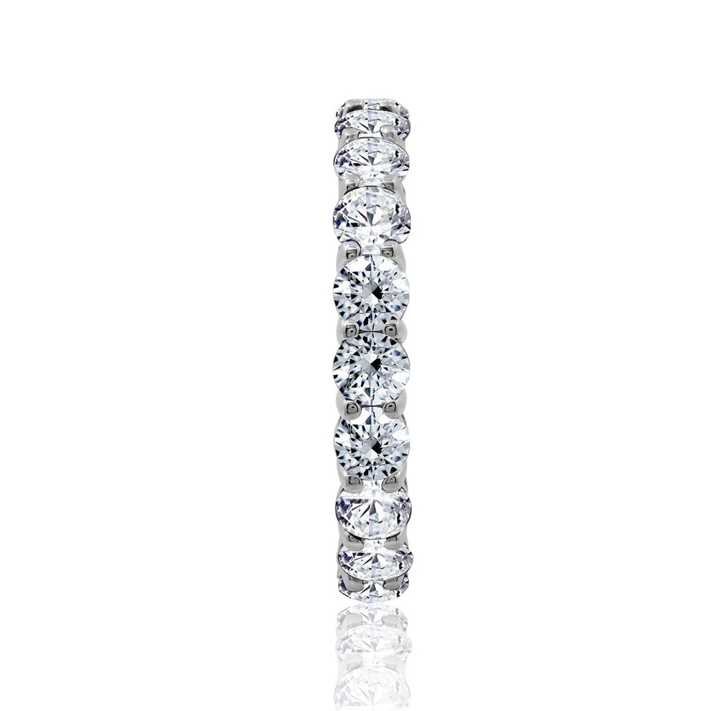 3 Cttw Alternative Eternity Ring