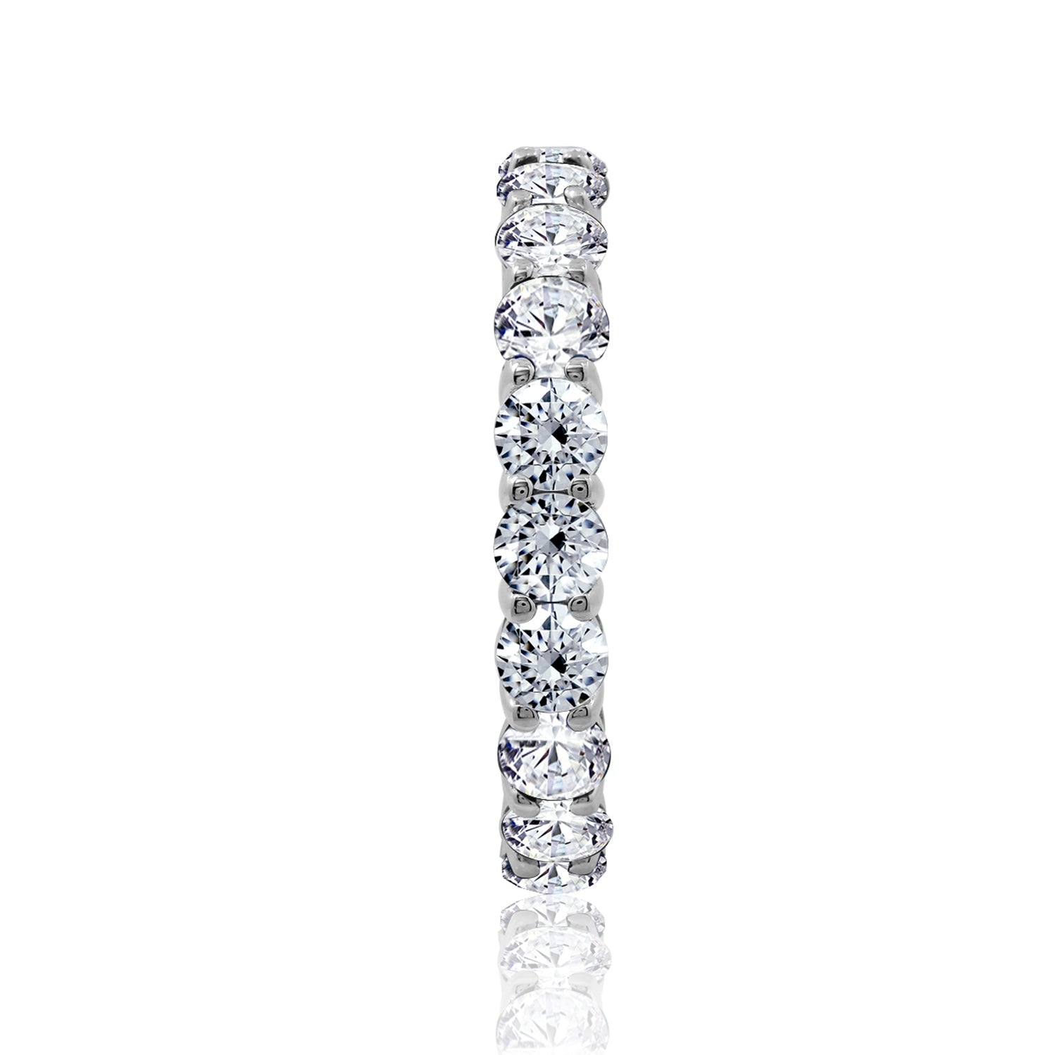 3 Cttw Alternative Eternity Ring