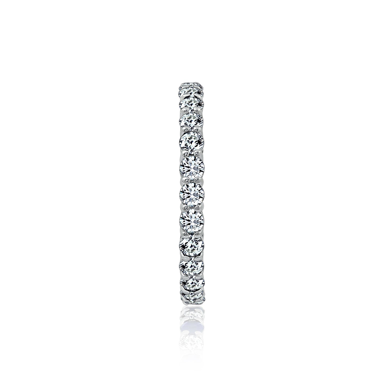 1 cttw Round Eternity Ring