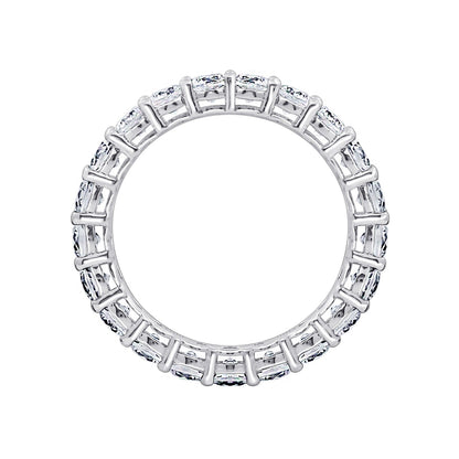 2 Cttw Round Eternity Ring