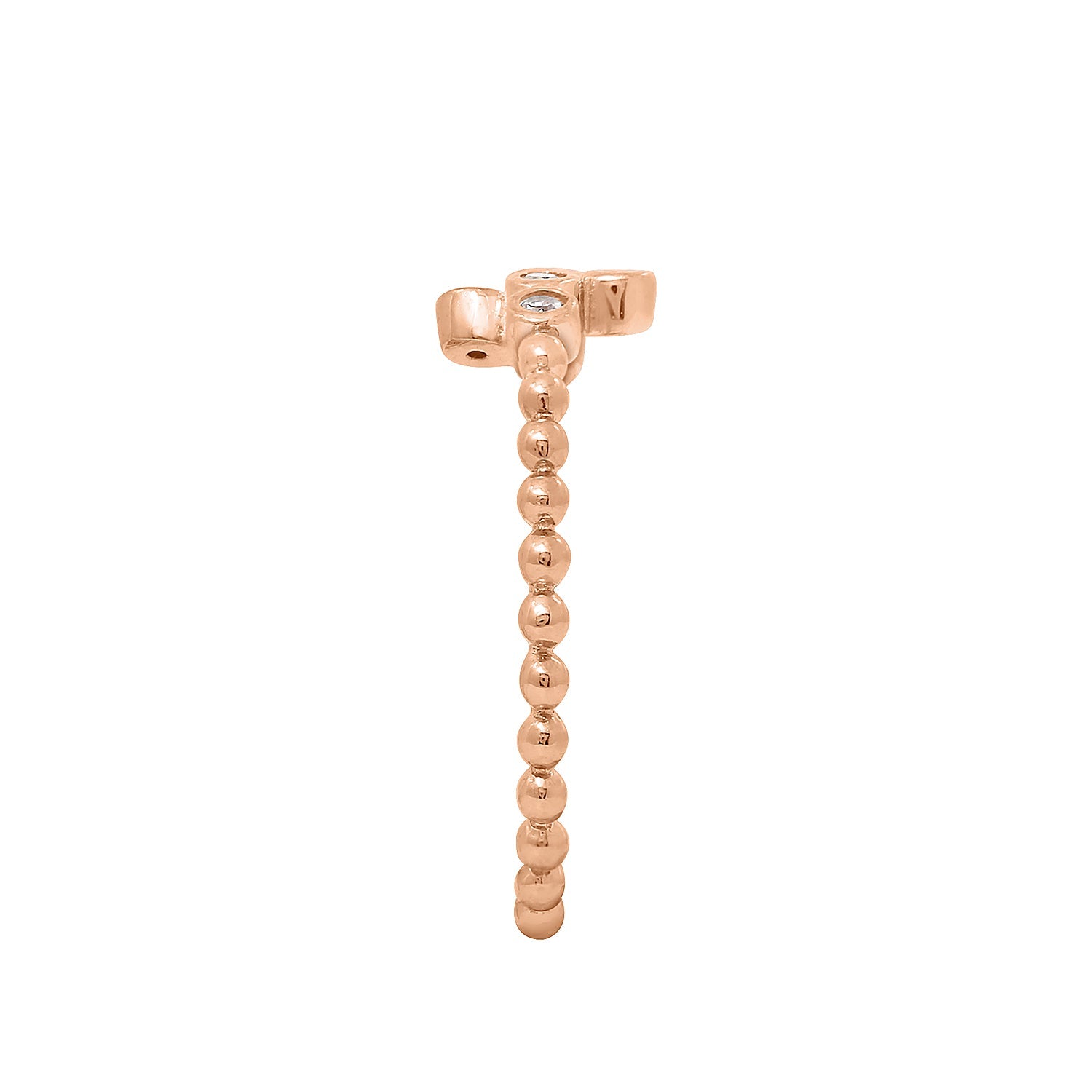 Dreamer Clustered Ring