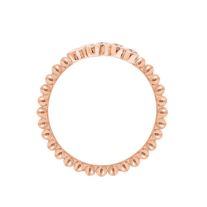 Dreamer Clustered Ring