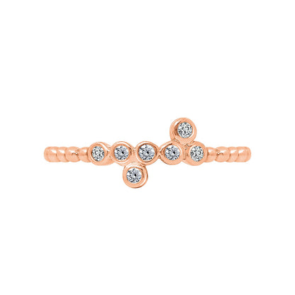 Dreamer Clustered Ring