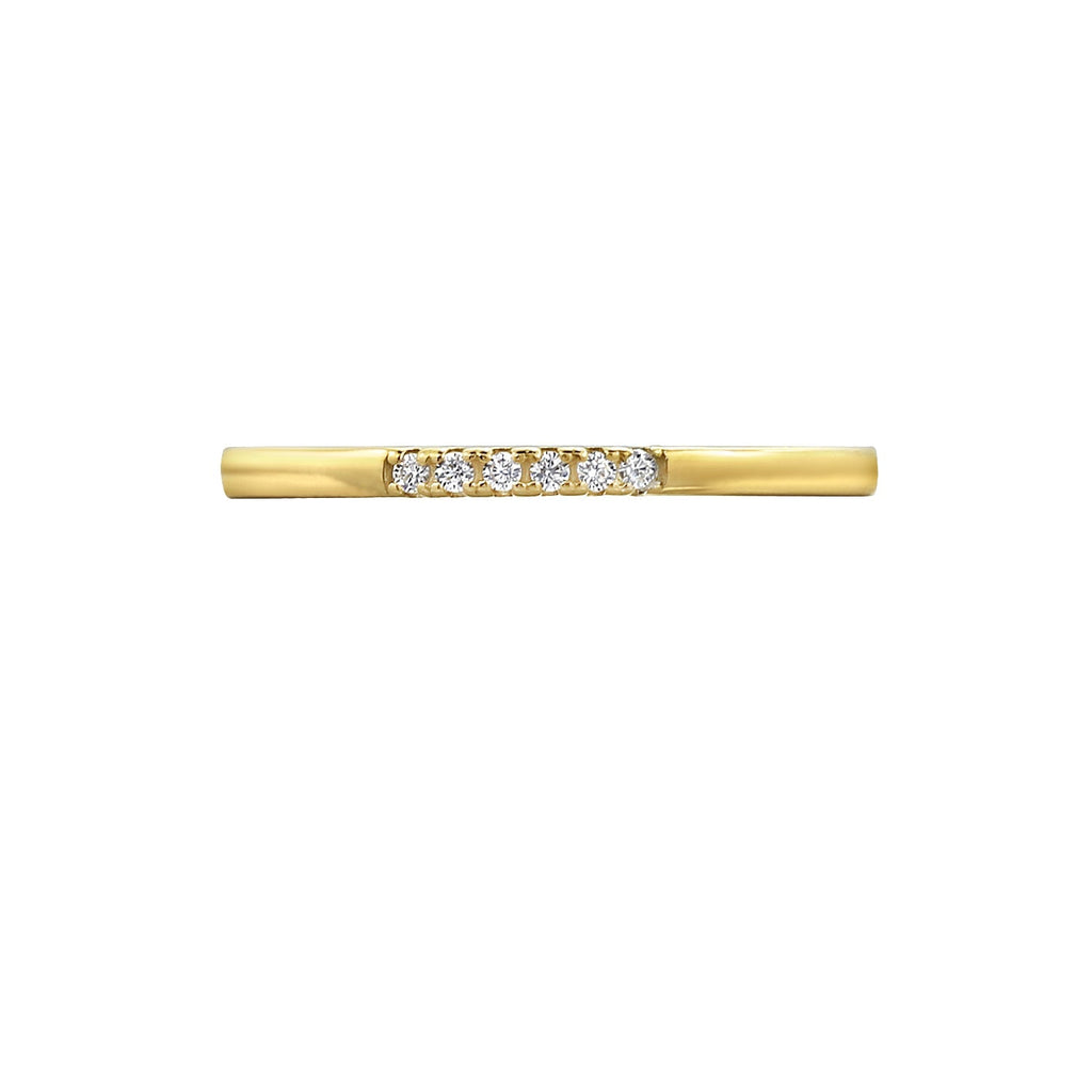 Line-up Ring