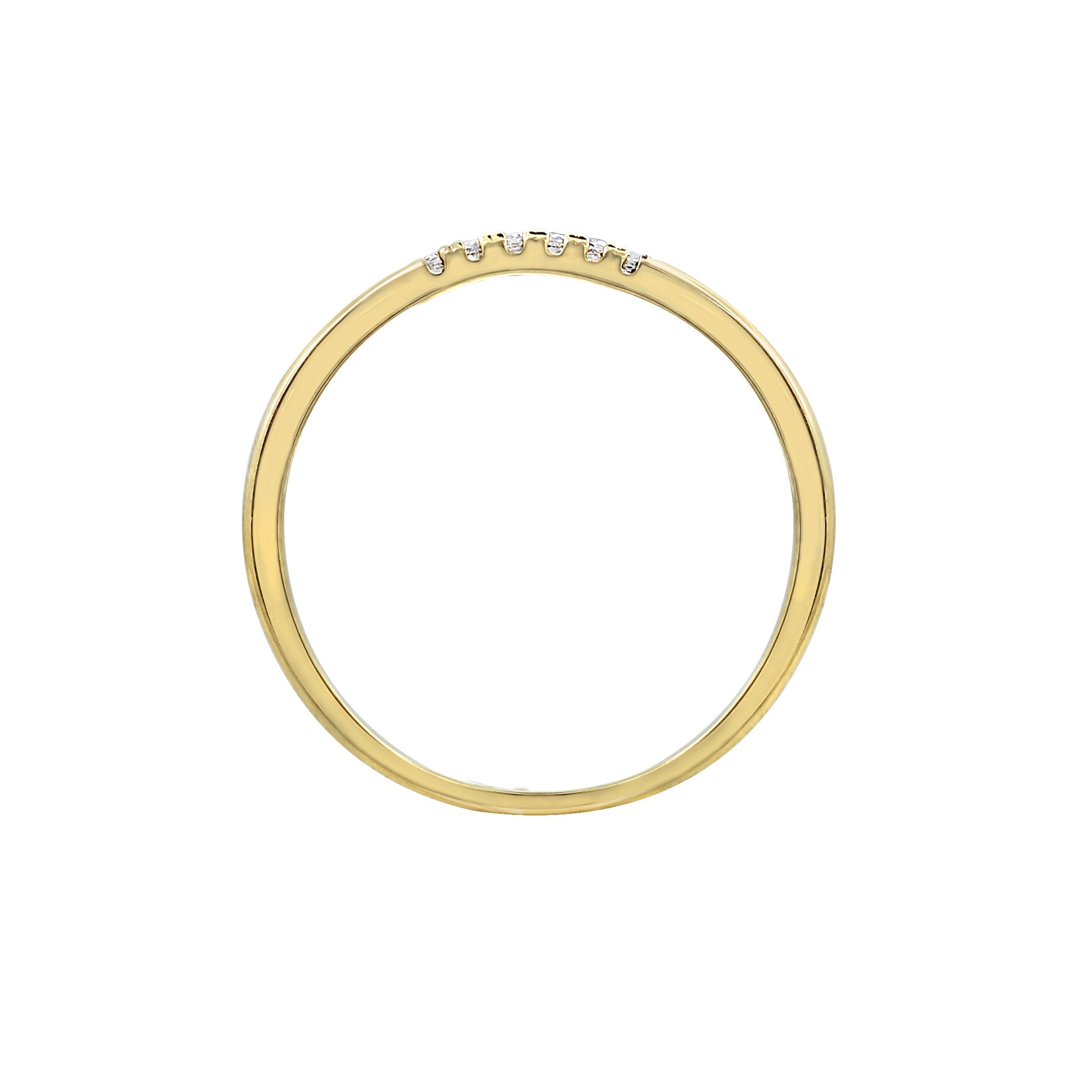 Line-up Ring