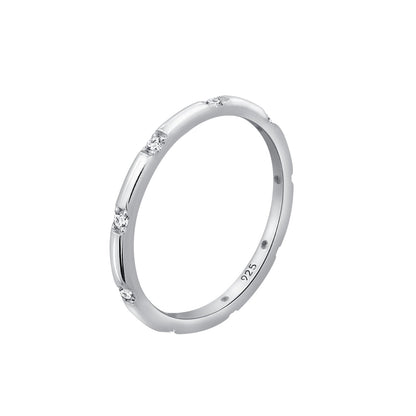 Stackble Station Ring