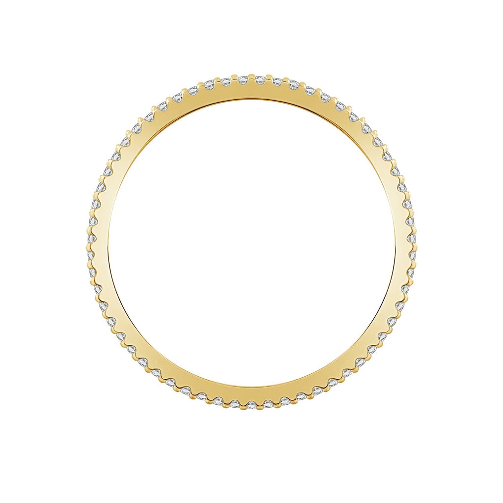 Full Moon Ring