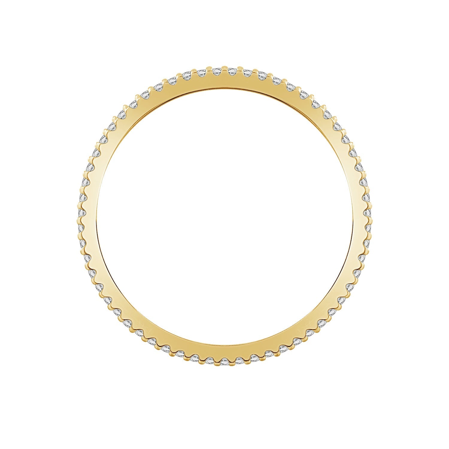 Full Moon Ring