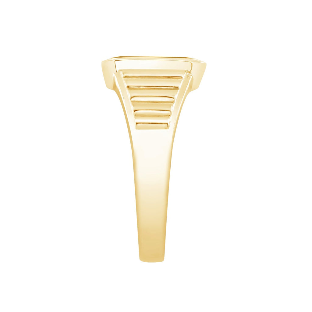 Boyfriend Signet Ring