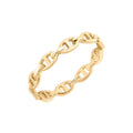 Dame Tri-link Ring