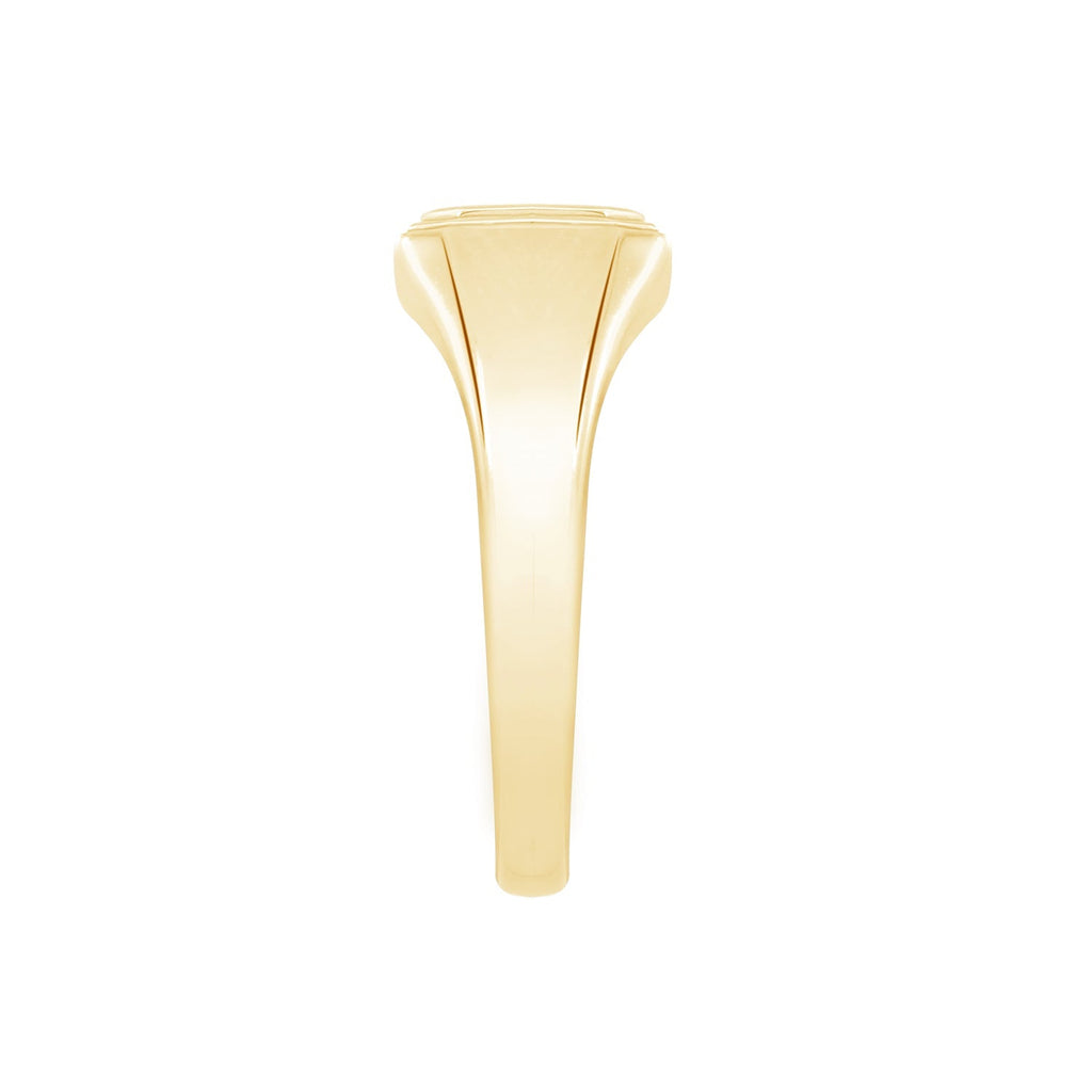Square Signet Ring