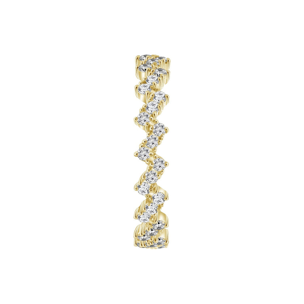 Alternative Eternity Ring