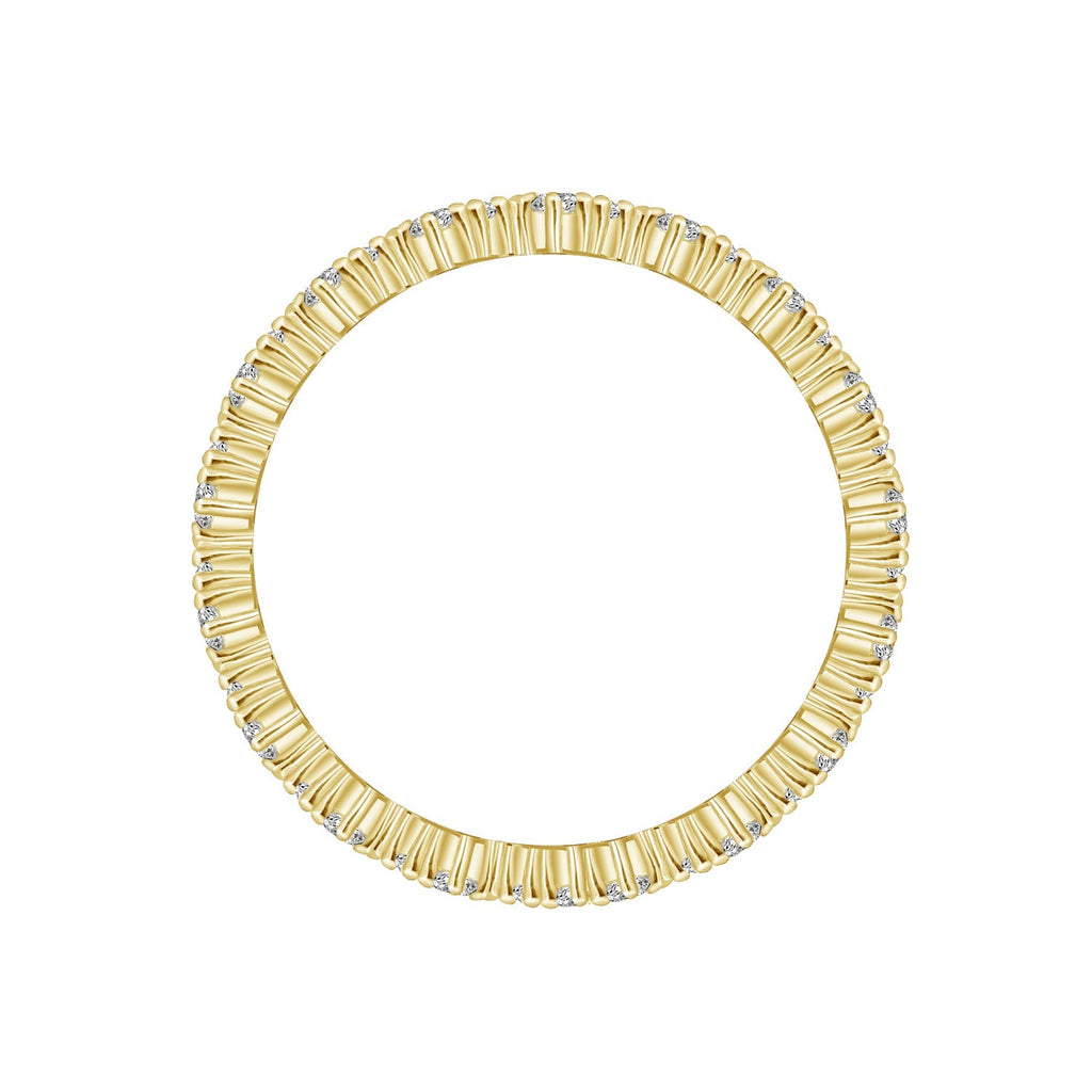 Alternative Eternity Ring