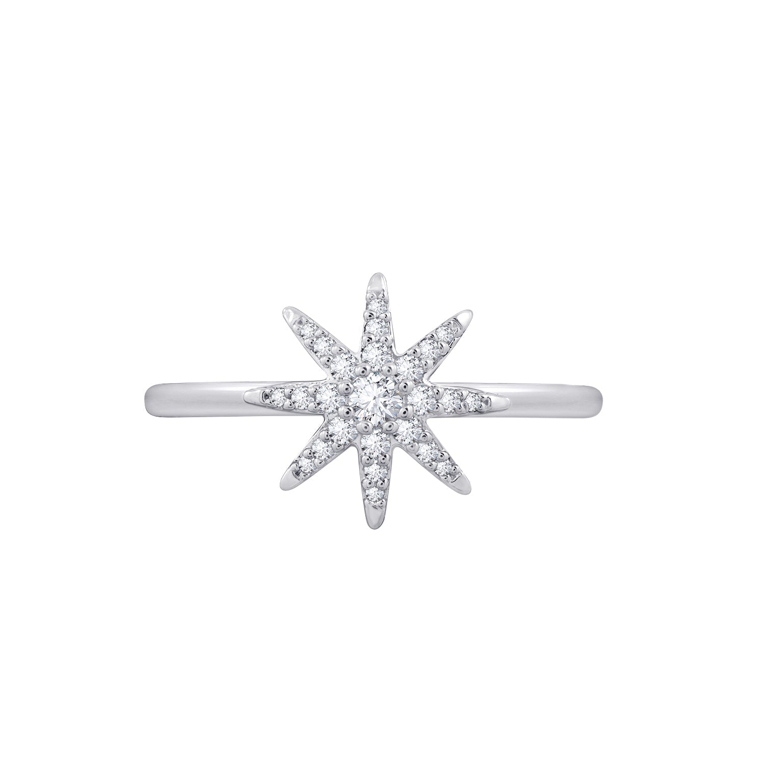 Stellar Ring