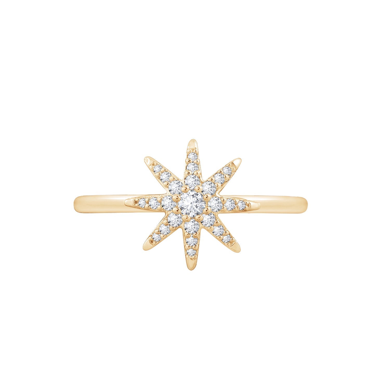 Stellar Ring