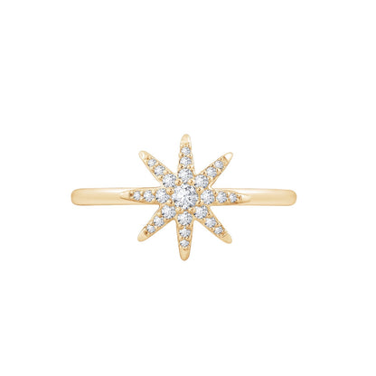 Stellar Ring