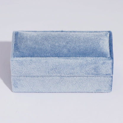 Velvet Rectangle box 90*39*45MM