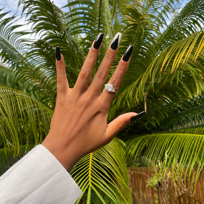 Timeless Cushion Cut Engagement Ring JER21718